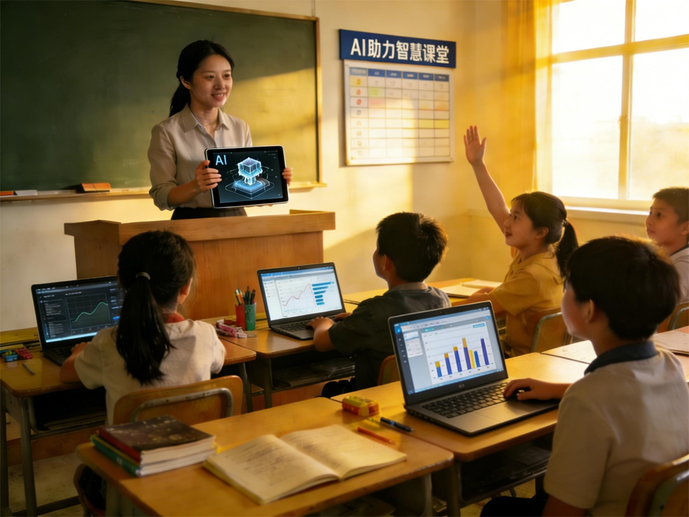 双智并行:AI两类形态下,教育的坚守与革新 (2).png